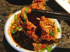 -仄园围炉坊·牛肉火锅·汕头卤水火锅(蛇口店)
