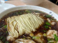 -蒋家桥饺面店(东关街店)