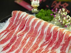 -井格重庆火锅(西直门凯德Mall店)