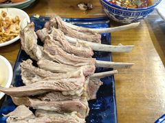 -长安后宰门水盆羊肉(新都心店)