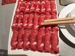 -海底捞(胡志明店)