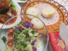 -清真悦宾楼食府(海湖店)