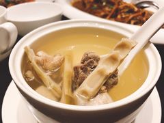 -浙江安吉JW万豪酒店·万豪中餐厅