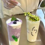 在天津！终于理解网友说的好喝到无语了…