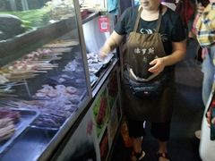 -海大南门夜市(海富街店)