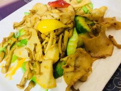 -国惠大酒楼(爱琴海购物公园店)