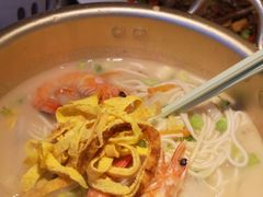 莆田妈祖卤面-闽上鲜·福建菜(龙湖滨江天街店)