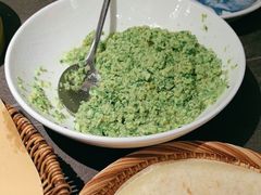 -前海沿·青岛菜(大拇指广场石老人店)