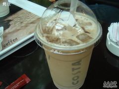 Latte-COSTA COFFEE(西湖天地店)