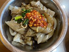 -88号小吃店·经典云南菜·地道纳西美食