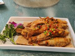 -随园花园餐厅(新港中路店)