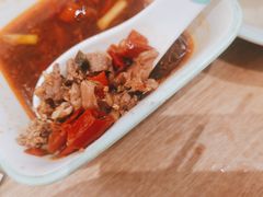 -老乡鸡(融科天地店)