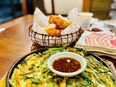 -首尔馆韩国料理(金童路店)