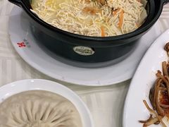 -怡园饭店-餐厅(四望亭店)