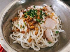 卤肉粉-瘦子桂林米粉店(总店)