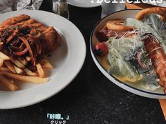 -宝莱纳餐厅(滨江店)