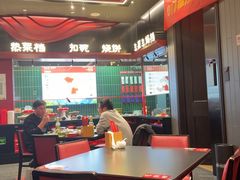 -唐河王记·南阳民间菜(国基路店)