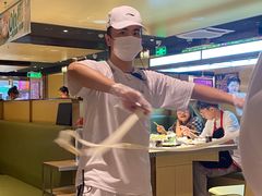 -海底捞火锅(东方时代广场店)