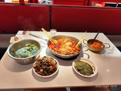 -新石器烤肉(马鞍山印象汇店)