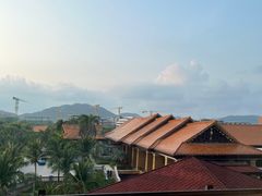 -三亚海棠湾万丽度假酒店