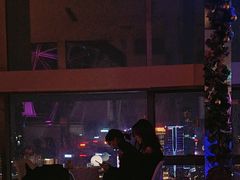 -月光漫步高空酒吧&景观下午茶Moonwalker Sky Land