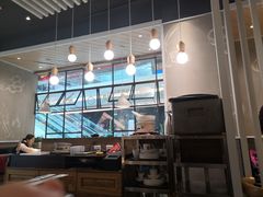 -吕氏疙瘩汤·海鲜新鲁菜(凯德mall新都心店)