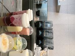 -喜茶(上海五角场万达店)