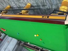 -丁俊晖台球俱乐部(海上海·弘基休闲广场店)