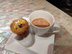 -8餐厅(新葡京酒店)