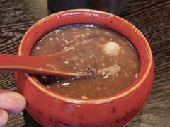 -古都历食南京菜·烤鸭·鸭血粉丝·汤包(南京博物院店)