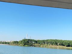 -海珠湖公园