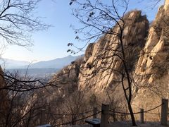 -北京凤凰岭