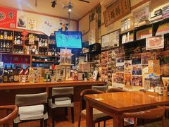 -気楽亭和食料理(气乐亭大世界本店)