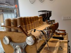 -% Arabica(京都东山店)