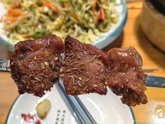 -亿牌牌东北烧烤(怀特店)