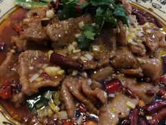 -乐友川味家常菜馆