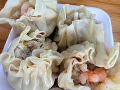 烧卖-陈妈妈的店-下沙灌汤烧卖(新场大街店)