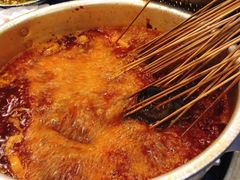 -马路边边串串香(双井直营店)