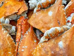 -上海虹桥宾馆味翠餐厅