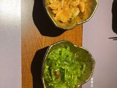 -林妈妈村·日式料理(宝山龙湖天街店)