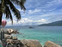 -海南分界洲岛旅游区