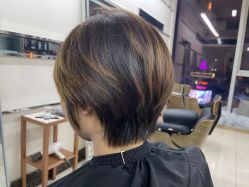 -TK·HAIR SALON韩式设计