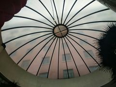 -北京前门建国饭店