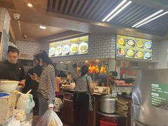 -嘉华小吃(蛇口市场店)