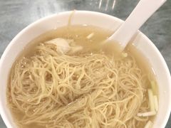 -恩宁刘福记(东华东路店)