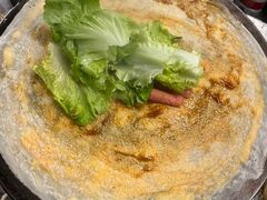 -琦琦蛋饼铺(上南店)