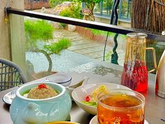 -蘇河湾·新鲁菜·泰山宴(泰山店)