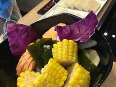 -新辣道鱼火锅(领展购物广场·中关村店)