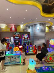 -TOYSRUS玩具反斗城(重庆来福士店)