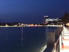 -党河风情线国家水利风景区